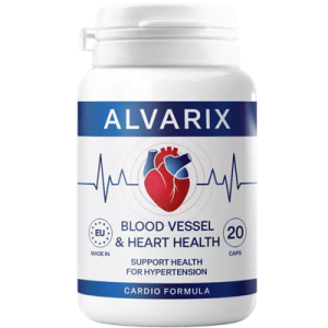 Alvarix