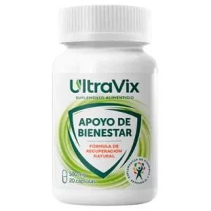 UltraVix