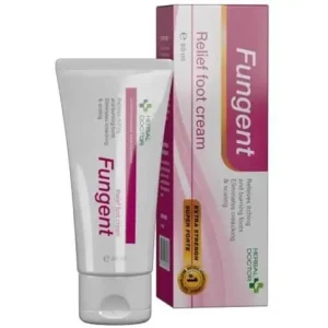 Fungent -